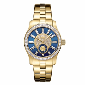 JBW J6349B Celine Ladies Quartz Watch