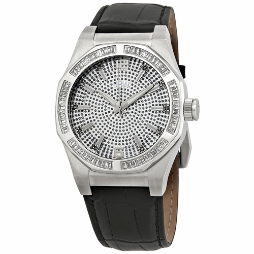 JBW J6350A Apollo Mens Quartz Watch