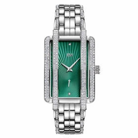 JBW J6358A Mink Ladies Quartz Watch