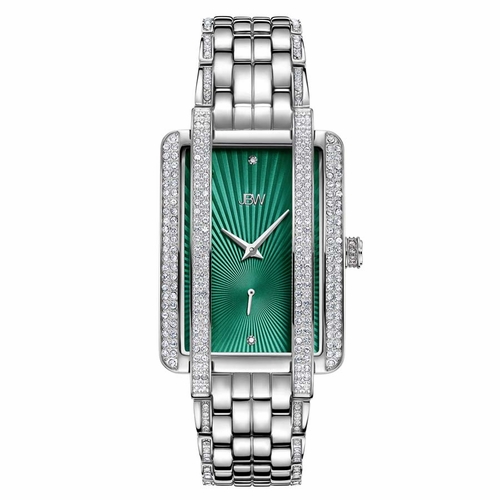 JBW J6358A Mink Ladies Quartz Watch