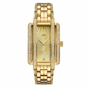 JBW J6358B Mink Ladies Quartz Watch