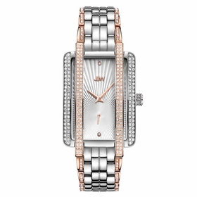 JBW J6358D Mink Ladies Quartz Watch