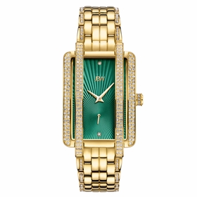 JBW J6358E Mink Ladies Quartz Watch