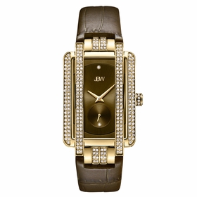 JBW J6358L-A Mink Ladies Quartz Watch