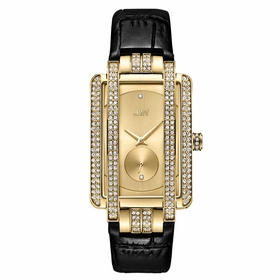 JBW J6358L-D Mink Ladies Quartz Watch