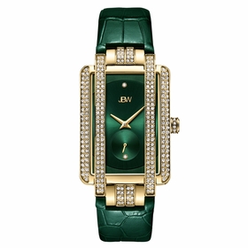 JBW J6358L-E Mink Ladies Quartz Watch