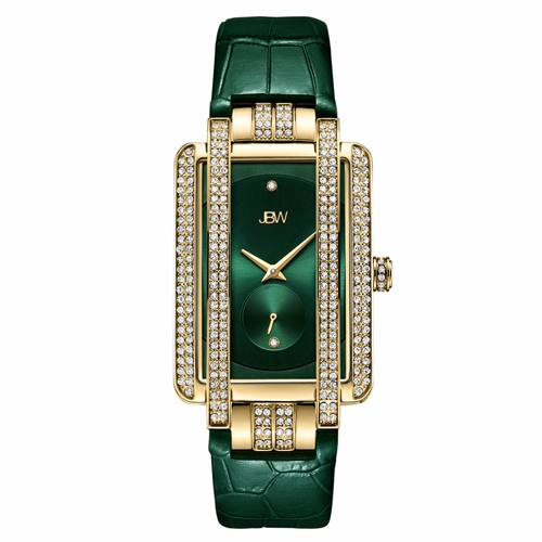 JBW J6358L-E Mink Ladies Quartz Watch