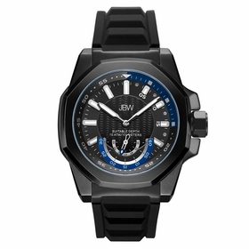 JBW J6359A Delmare Mens Quartz Watch