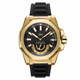 JBW J6359D Delmare Mens Quartz Watch