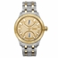 JBW J6363C Crowne Mens Quartz Watch