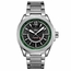 JBW J6365-10A Globetrotter 10 Year Mens Quartz Watch