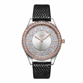 JBW J6367-10C Mondrian 10 Year Ladies Quartz Watch