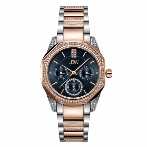 JBW J6369C Marquis Ladies Quartz Watch