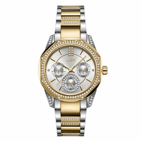 JBW J6369D Marquis Ladies Quartz Watch