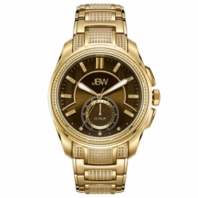 JBW J6371A Prince Mens Quartz Watch