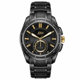 JBW J6371C Prince Mens Quartz Watch