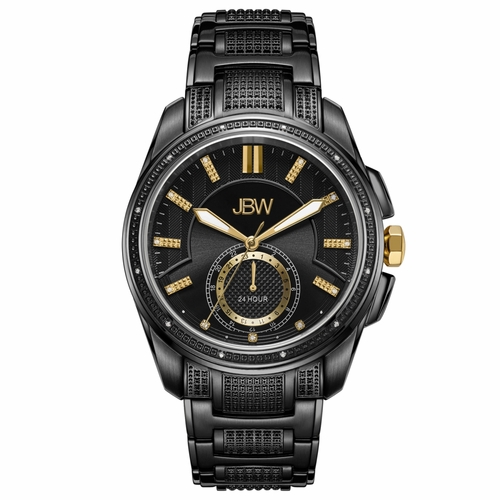 JBW J6371C Prince Mens Quartz Watch