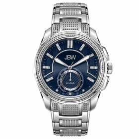 JBW J6371D Prince Mens Quartz Watch