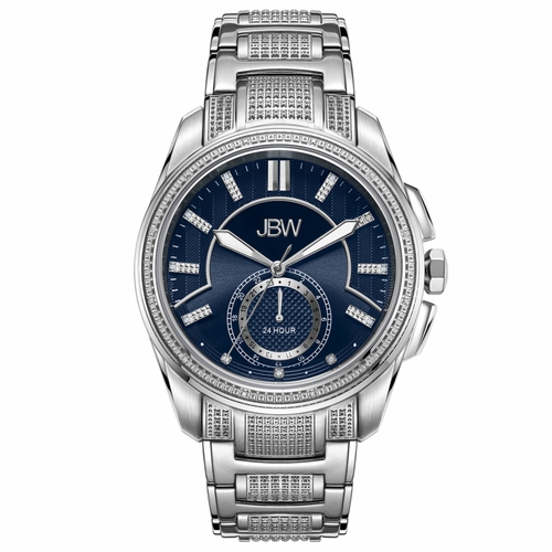 JBW J6371D Prince Mens Quartz Watch