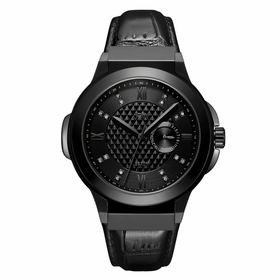 JBW J6373D Saxon 48 Mens Quartz Watch