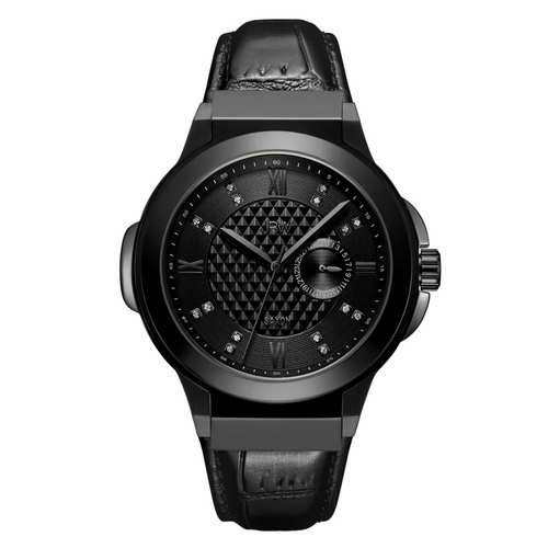 JBW J6373D Saxon 48 Mens Quartz Watch