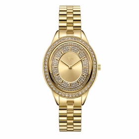 JBW J6381A Bellini Ladies Quartz Watch