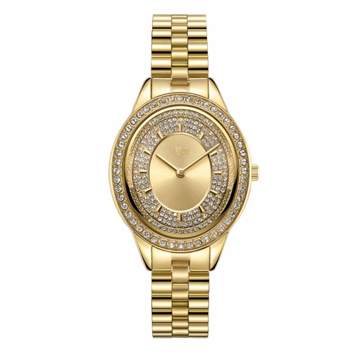 JBW J6381A Bellini Ladies Quartz Watch