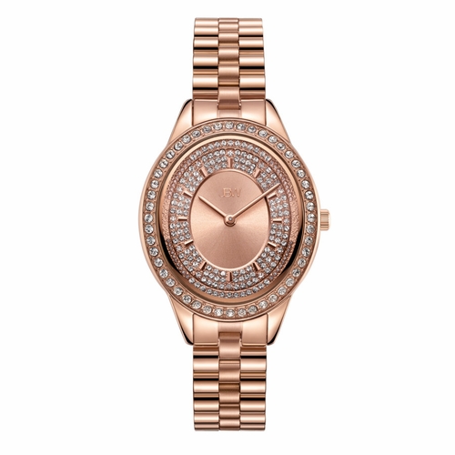 JBW J6381B Bellini Ladies Quartz Watch