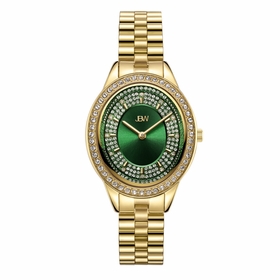 JBW J6381D Bellini Ladies Quartz Watch