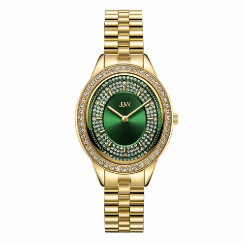 JBW J6381D Bellini Ladies Quartz Watch