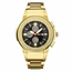 JBW JB-6101-J Saxon Mens Quartz Watch