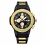 JBW JB-6101-K Saxon Mens Quartz Watch