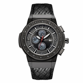 JBW JB-6101L-I Saxon Mens Quartz Watch