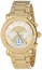 JBW JB-6210-A Victory Ladies Chronograph Quartz Watch