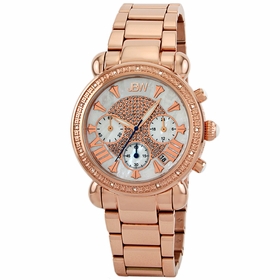 JBW JB-6210-K Victory Ladies Chronograph Quartz Watch