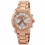 JBW JB-6210-K Victory Ladies Chronograph Quartz Watch