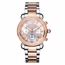 JBW JB-6210-N Victory Ladies Chronograph Quartz Watch