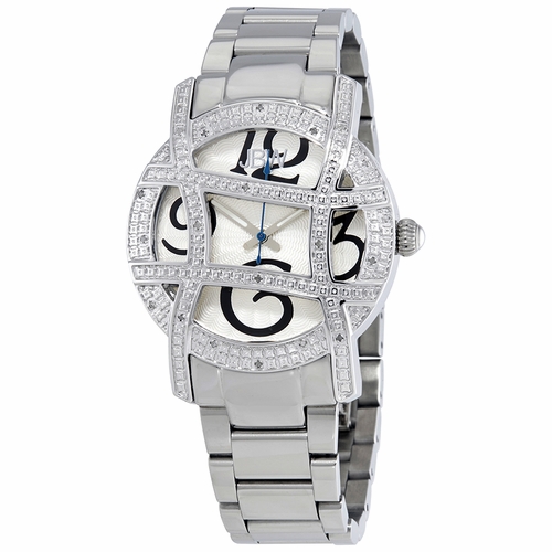 JBW JB-6214-B Olympia Ladies Quartz Watch
