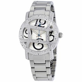 JBW JB-6214-B Olympia Ladies Quartz Watch