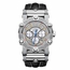 JBW JB-6215-10A Phantom 10 Year Mens Chronograph Quartz Watch