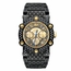 JBW JB-6215-200-C Phantom Mens Chronograph Quartz Watch