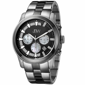 JBW JB-6218-A Delano Mens Chronograph Quartz Watch