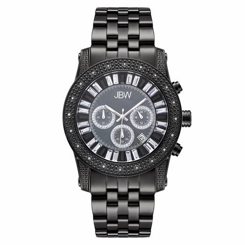 JBW JB-6219-L Krypton Mens Chronograph Quartz Watch