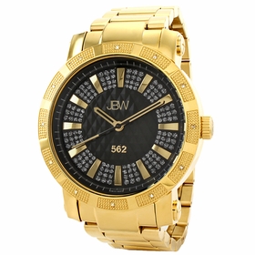 JBW JB-6225-C 562 Mens Quartz Watch