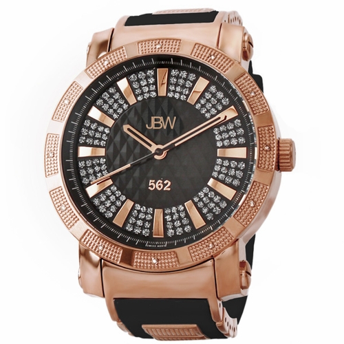 JBW JB-6225-L 562 Mens Quartz Watch