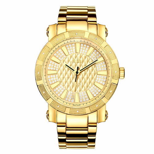 JBW JB-6225-M 562 Mens Quartz Watch