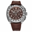 Jean Richard 6065021008-002 Aeroscope Mens Chronograph Automatic Watch