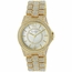 Jessica Simpson JS0001GD  Ladies Quartz Watch