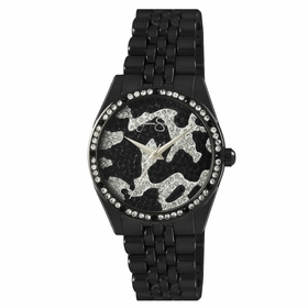 Jessica Simpson JS0010BK  Ladies Quartz Watch