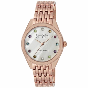 Jessica Simpson JS0011RG  Ladies Quartz Watch